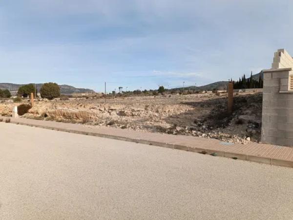 Terreno en calle Sau R2, 15