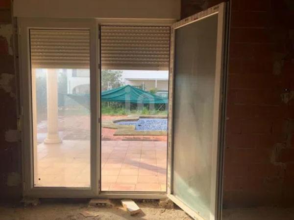 Terreno en Partida Deveses, 46 e 46 a