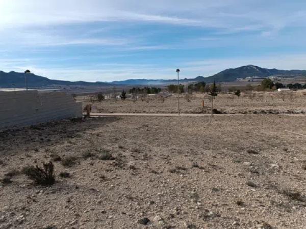 Terreno en calle Sau R2, 15