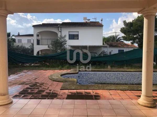 Terreno en Partida Deveses, 46 e 46 a