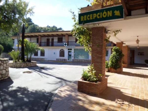 Terreno en Pedreguer