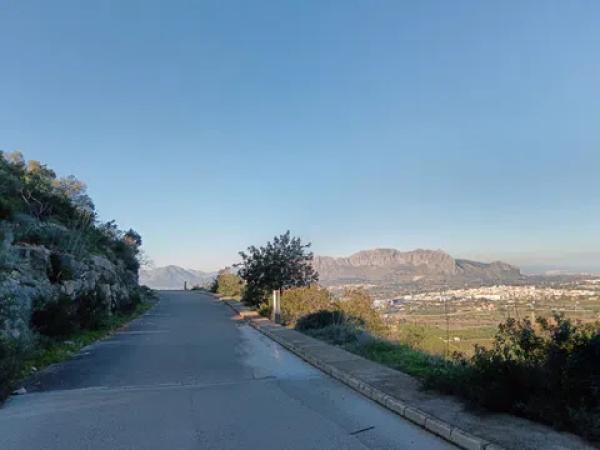 Terreno en Pedreguer