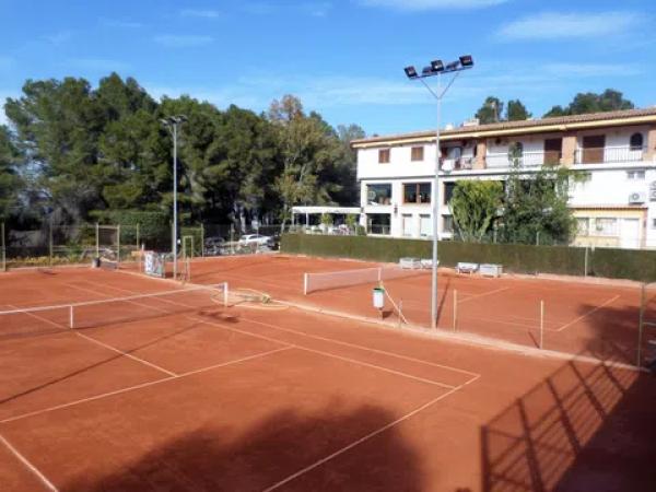 Terreno en Pedreguer