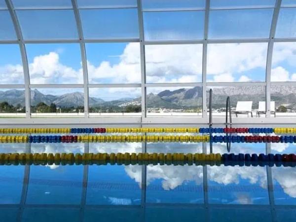 Terreno en Pedreguer