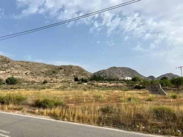 Terreno en calle lobo, 9