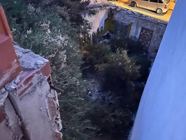 Terreno en Crevillente