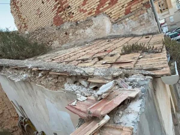 Terreno en Crevillente