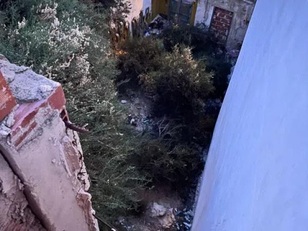 Terreno en Crevillente