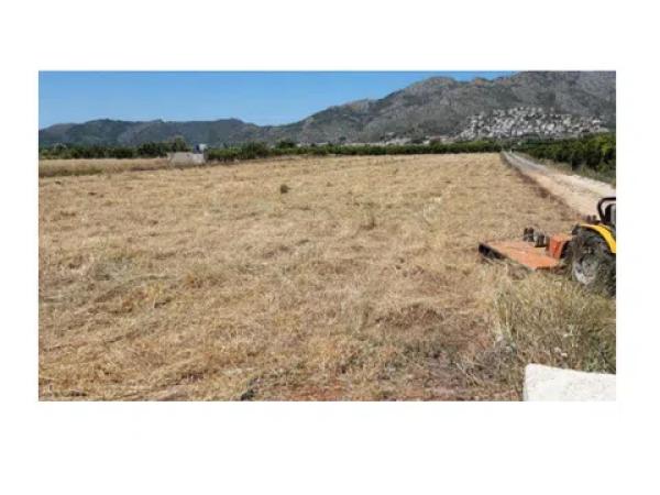 Terreno en Cv-731, km 2