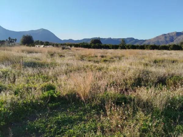 Terreno en Cv-731, km 2