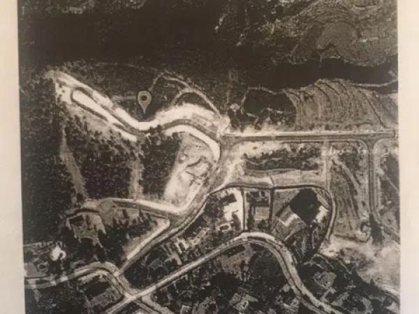 Terreno en Cocentaina