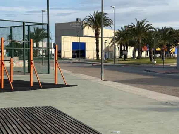 Terreno en calle Alcalde D. Jose Lozano Avila s/n