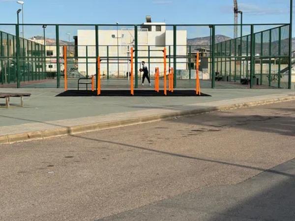 Terreno en calle Alcalde D. Jose Lozano Avila s/n