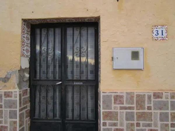 Terreno en Grupo Los Dolores