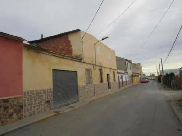 Terreno en Grupo Los Dolores