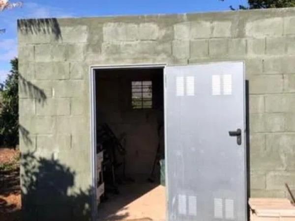 Terreno en Pamis s/n