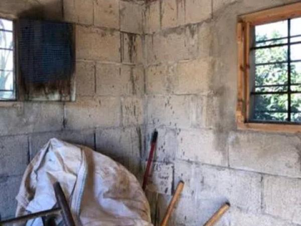 Terreno en Pamis s/n