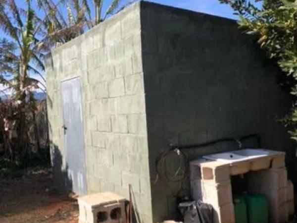 Terreno en Pamis s/n