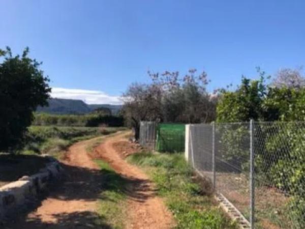 Terreno en Pamis s/n