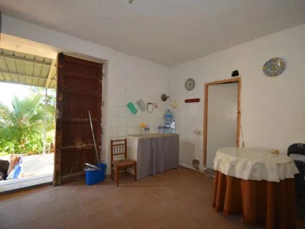 Terreno en Jijona / Xixona