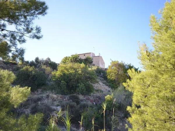 Terreno en Jijona / Xixona