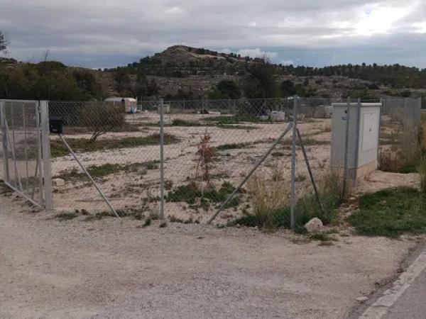 Terreno en camino Ermita del Moralet,72, 72