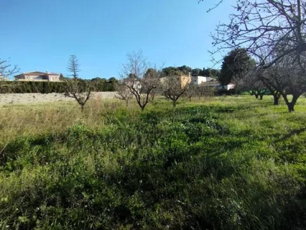 Terreno en calle Senija. Partida Gaià s/n Sn