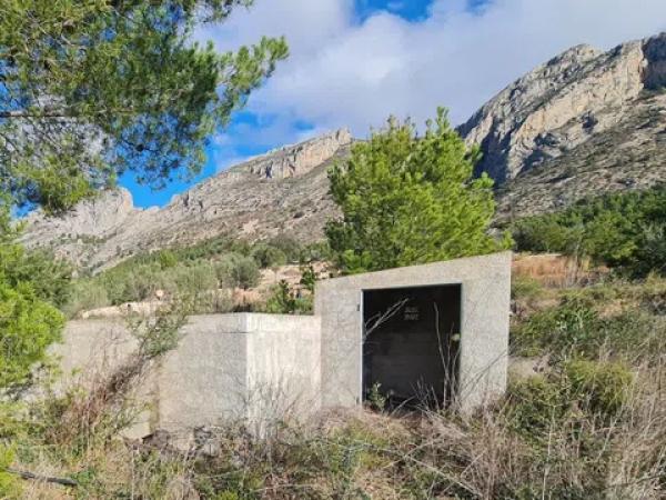 Terreno en Solana s/n