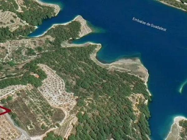 Terreno en Solana s/n