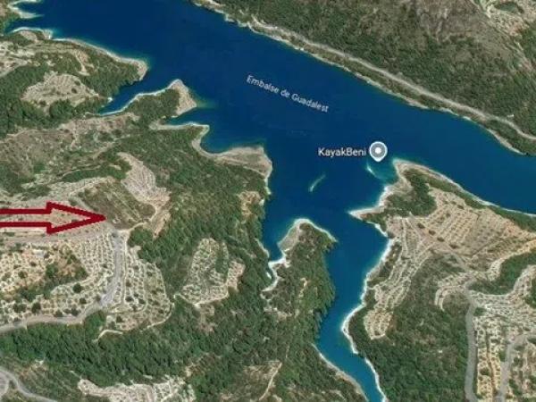 Terreno en Solana s/n