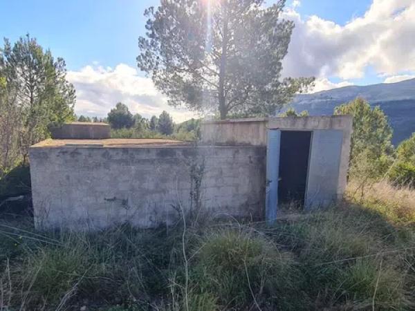 Terreno en Solana s/n