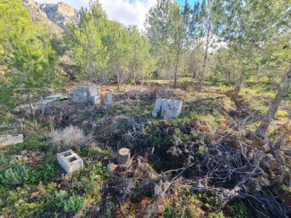 Terreno en Solana s/n