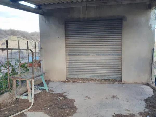 Terreno en Partida Rafaela