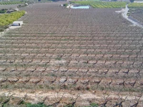 Terreno en Barranco s/n