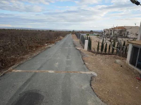 Terreno en Barranco s/n