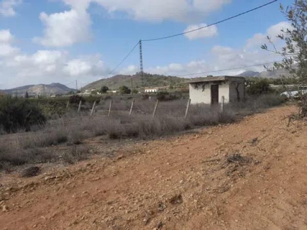 Terreno en El Rebalso, 17