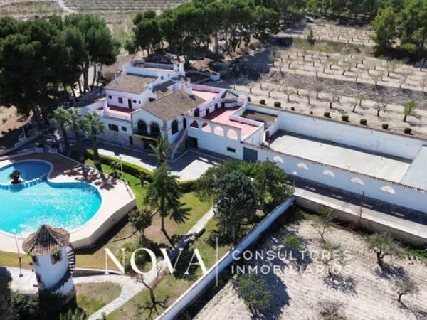 Terreno en Finca Beties s/n