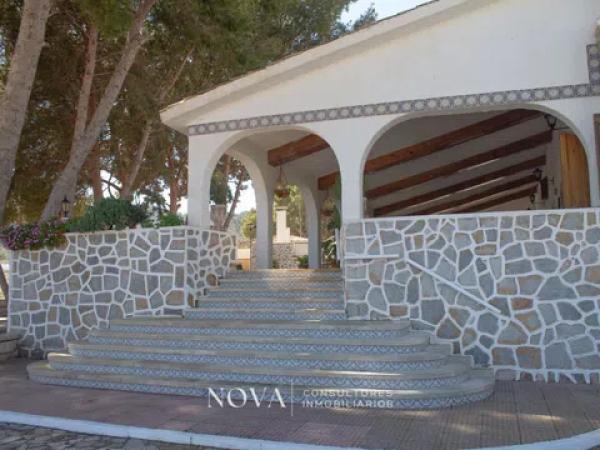 Terreno en Finca Beties s/n