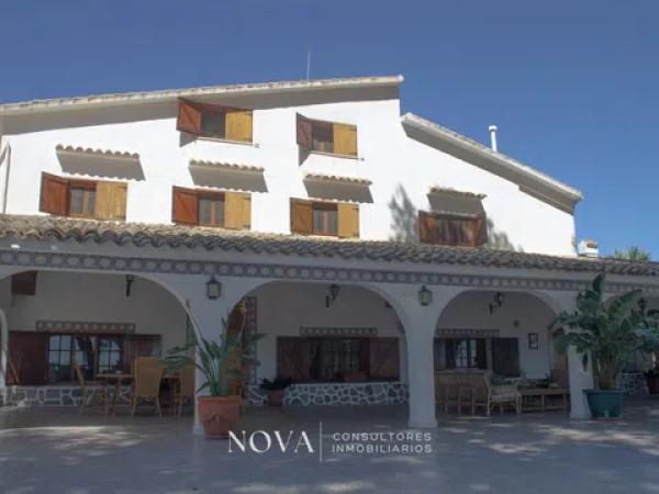 Terreno en Finca Beties s/n