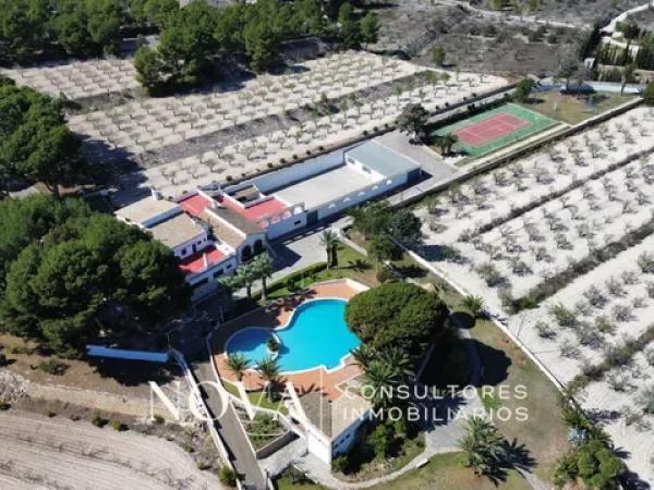 Terreno en Finca Beties s/n