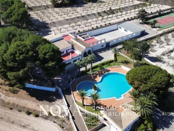 Terreno en Finca Beties s/n