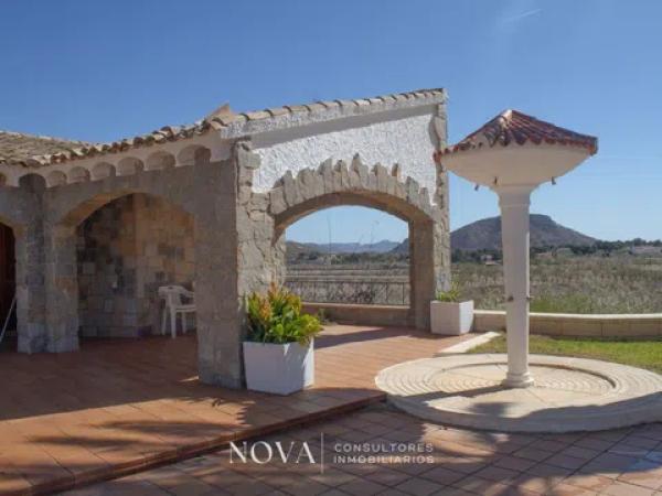 Terreno en Finca Beties s/n