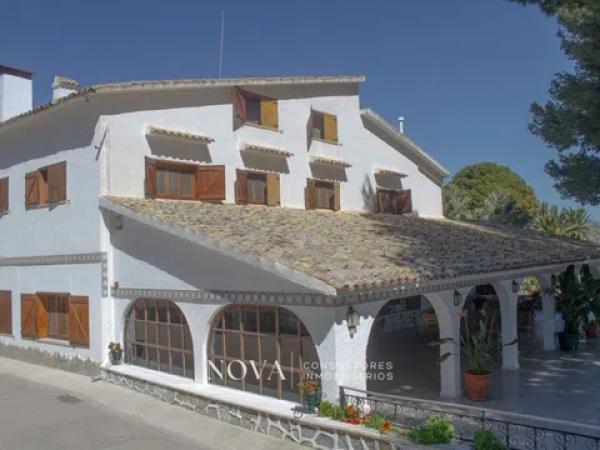 Terreno en Finca Beties s/n