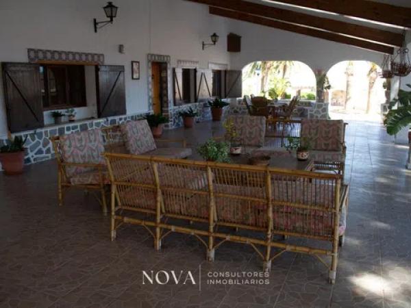 Terreno en Finca Beties s/n