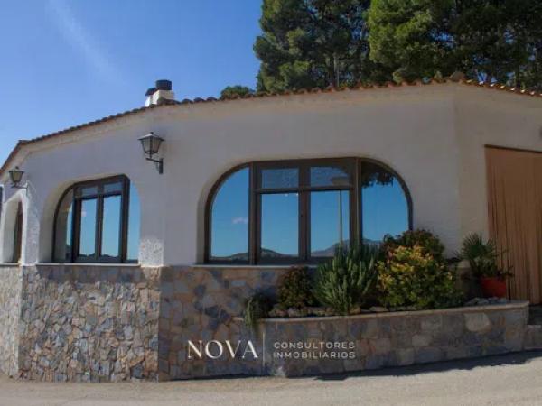 Terreno en Finca Beties s/n