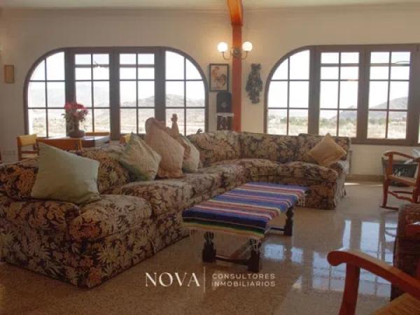 Terreno en Finca Beties s/n