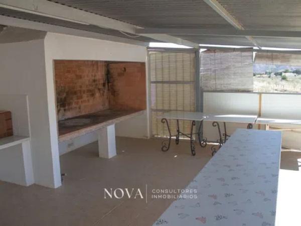 Terreno en Finca Beties s/n