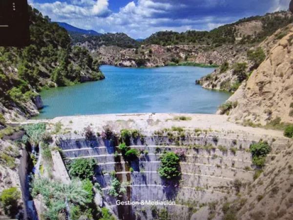 Terreno en Urbanització Terol C, 159