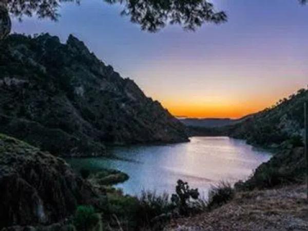 Terreno en Urbanització Terol C, 159