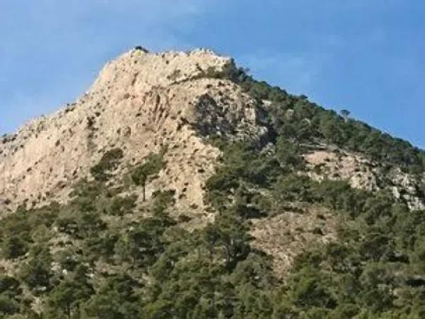 Terreno en Urbanització Terol C, 159